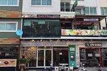 Raha Gold Hotel Patong