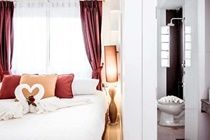 Hotel Raha Gold 3*