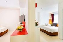 Raha Gold 3*