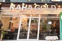 Hotel Raha Gold Patong