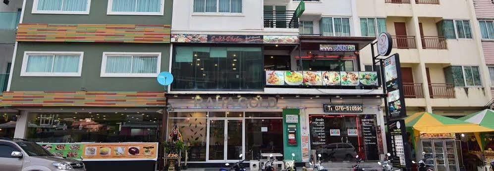 Raha Gold Hotel Patong