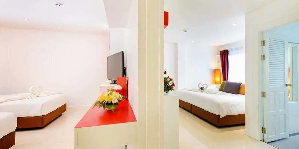 Raha Gold 3* Patong