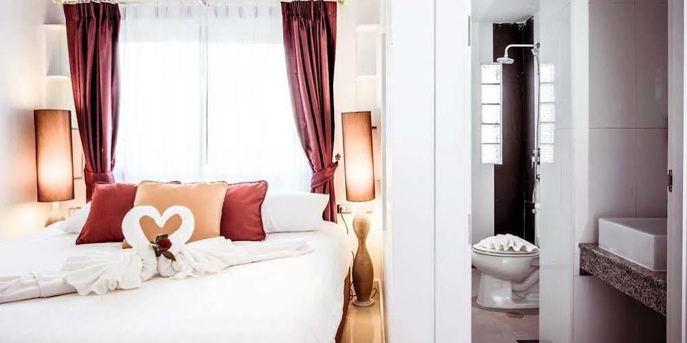 Raha Gold Hotel 3*