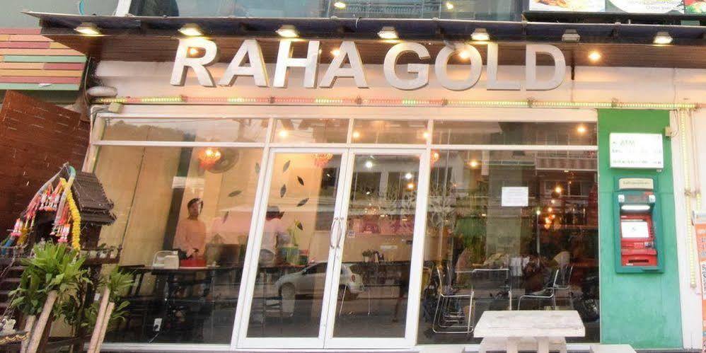 Raha Gold Patong