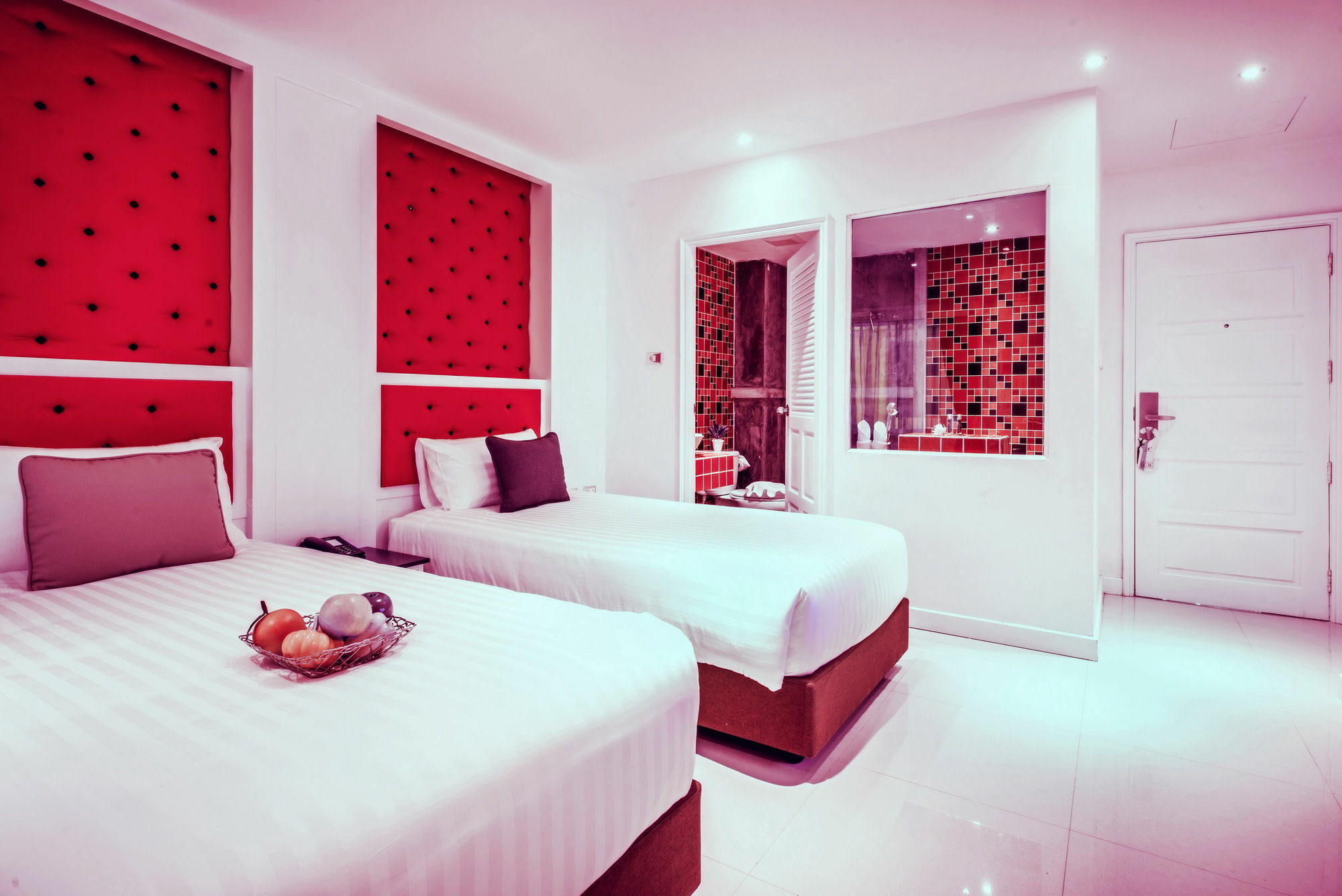 Hotel Raha Gold